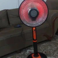 بخاری برقی|بخاری، هیتر، شومینه|ایذه, |دیوار