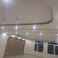 بتونه ونقاشی کناف وساختمان|خدمات پیشه و مهارت|نیشابور, شهرک ولیعصر|دیوار