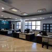 وزرا - آرژانتین / ۳۰۰ متر - موقعیت اداری / ۱۰ اتاق
