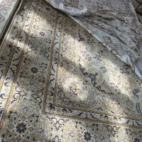 دوتا فرش ۹متری