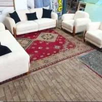مبل هانا|مبلمان خانگی و میز عسلی|کرج, گلدشت|دیوار