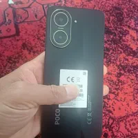 poco c71  128   rom4  در حد