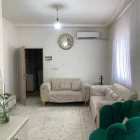 فروش آپارتمان نوساز طبقه دوم 50متر تکخواب شیک
