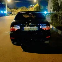 سمند سورن ELX مدل ۹۴ EF7|خودرو سواری و وانت|ری, اقدسیه|دیوار