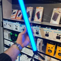 باتوم لایت سپتا J42|دوربین عکاسی و فیلم‌برداری|اهواز, گلستان|دیوار