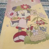 فرش عروسکی