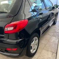 ۲۰۷درحدخشک کارکرد ۱۴۰۰۰|خودرو سواری و وانت|تنکابن, |دیوار