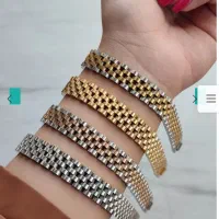 سلام انواع بدلیجات ودستبندهای ست ولنتاین