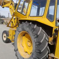 بیل بکو جاندیر ۳۱۴۰|خودرو سنگین|بیرجند, |دیوار