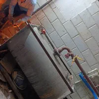 تعمیرات دیگ بخار در محل