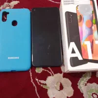 موبایلa11 سالمو بی خط و خش|موبایل|فردوسیه, |دیوار