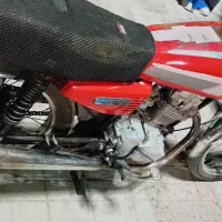 موتور 125