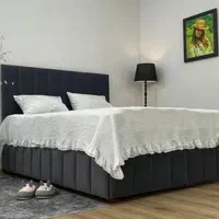 تخت خواب دو نفره شیک