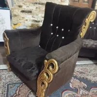 مبل راحتی|مبلمان خانگی و میز عسلی|مشگین شهر, |دیوار
