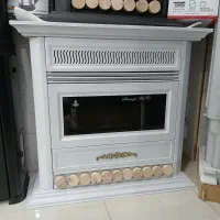 بخاری گازی شومینه شارق توس هیوا 25000و28000گارانتی|بخاری، هیتر، شومینه|مشهد, طلاب|دیوار