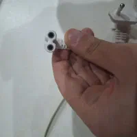 سیم برق تلوزیون الجی