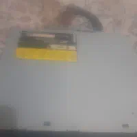 ضبط جی وی سی کاملا سالم