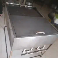 فر آبگوشت پز