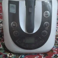 سرخ‌ کن با روغن
