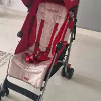 کالسکه عصایی|کالسکه و لوازم جانبی|شیراز, شهرک آرین|دیوار