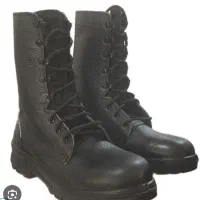 پوتین سربازی نو نو