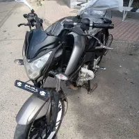 ns 200 مدل ۹۳ نیوفیس به قیمت