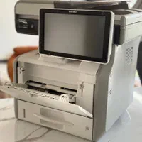 Ricoh MP 402SPF ریکو ام پی 402|پرینتر، اسکنر، کپی، فکس|تهران, بهارستان|دیوار