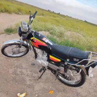 125 مدل 93