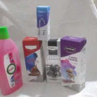 محصولات دکتر بیز