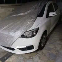 شاهین اتومات CVT صفر مدل ۱۴۰۳ فروش یا معاوضه