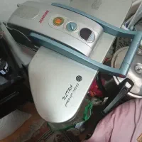 اتو پرسی ژانومه