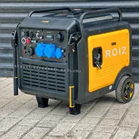 پمپ آب جتی پنتاکس ایتالیا موتور برق اینورتر 5000|مصالح و تجهیزات ساختمان|رشت, بلوار گیلان|دیوار