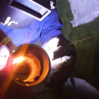 آموزشگاه جوشکاری آموزش جوشکاری آرگون CO2 سرسیلندر|خدمات آموزشی|کرمانشاه, |دیوار