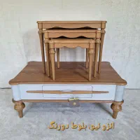 میز و گل میز &جلومبلی