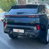 هایما s8 مدل ۱۴۰۲