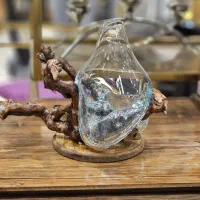 انواع گلدان رومیزی عمده و تک