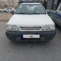 پراید وانت ۱۴۰۴