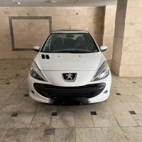 ۲۰۷ پانا مدل ۹۹ بی رنگ|خودرو سواری و وانت|فردیس, نیروگاه برق|دیوار