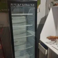 یخچال ایستاده|کافی‌شاپ و رستوران|تربت‌حیدریه, کلاته توکلی|دیوار