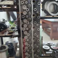 سر سیلندر 210 H هیوندا