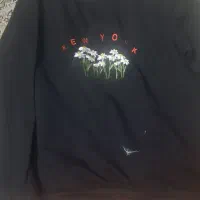 دورس بلوز تدی هودی شلوار