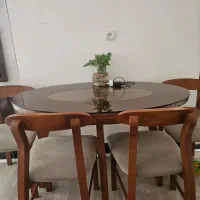 میز ناهارخوری