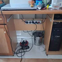 میز کامپیوتر|میز تحریر و کامپیوتر|تهران, حکیمیه|دیوار