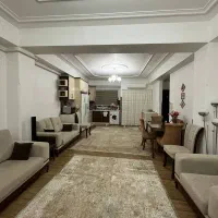 اجاره اپارتمان خوش نقش و بدون پرتی|اجارهٔ آپارتمان|لاهیجان, جمهوری|دیوار