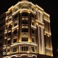 اجرا صفرتاصد برق ساختمان