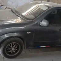 تیبا 2مدل 96|خودرو سواری و وانت|نیشابور, بنیاد شهید|دیوار