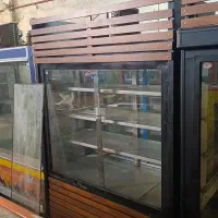 یخچال طرح چوب کندانسور فابریک/ طرحچی ۱۱