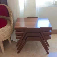 فروش مبل جلومبلی میز عسلی میز تلویزیون میزارایش|مبلمان خانگی و میز عسلی|بابل, |دیوار