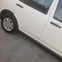 فروش کوییک مدل ۴۰۱|خودرو سواری و وانت|پاکدشت, حصار امیر|دیوار