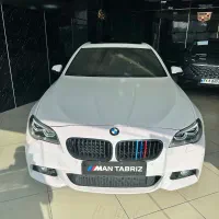 بی ام و مدل ۲۰۱۴ تک کلید